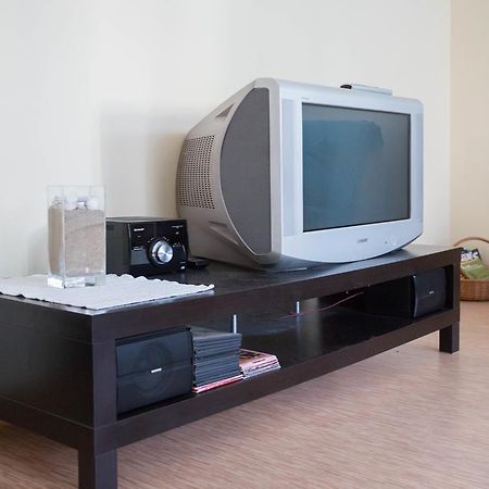 Apartament Plaza 格但斯克 外观 照片