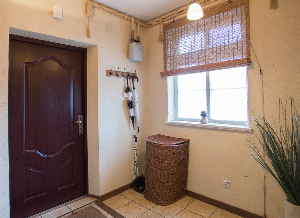 Apartament Plaza 格但斯克 外观 照片