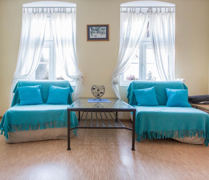 Apartament Plaza 格但斯克 外观 照片